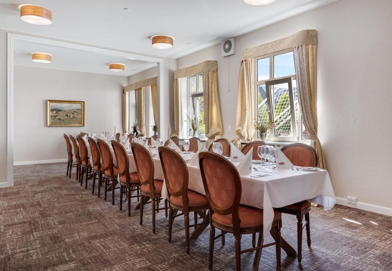 Hotel Postgaarden Fredericia Dış mekan fotoğraf