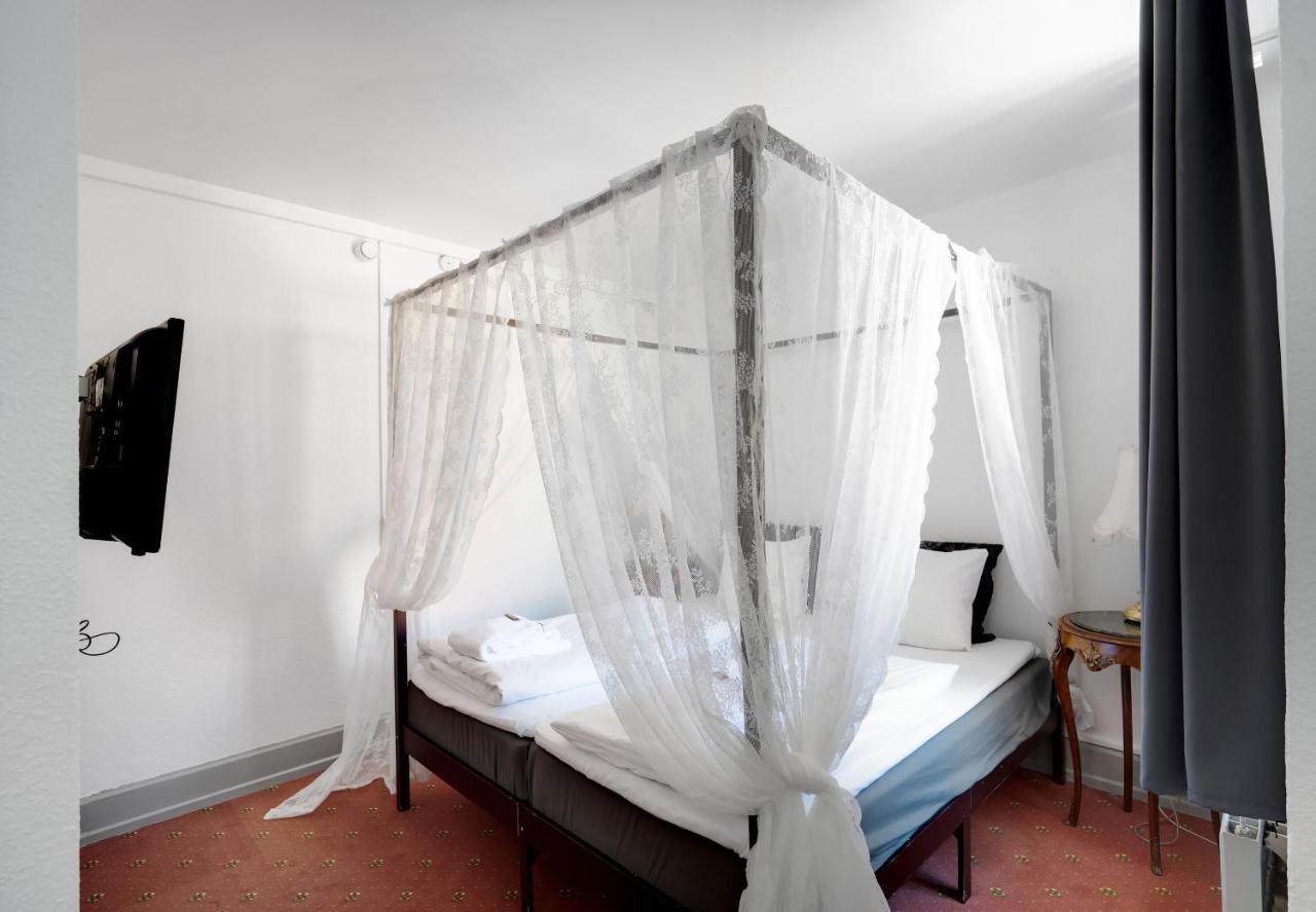 Hotel Postgaarden Fredericia Dış mekan fotoğraf