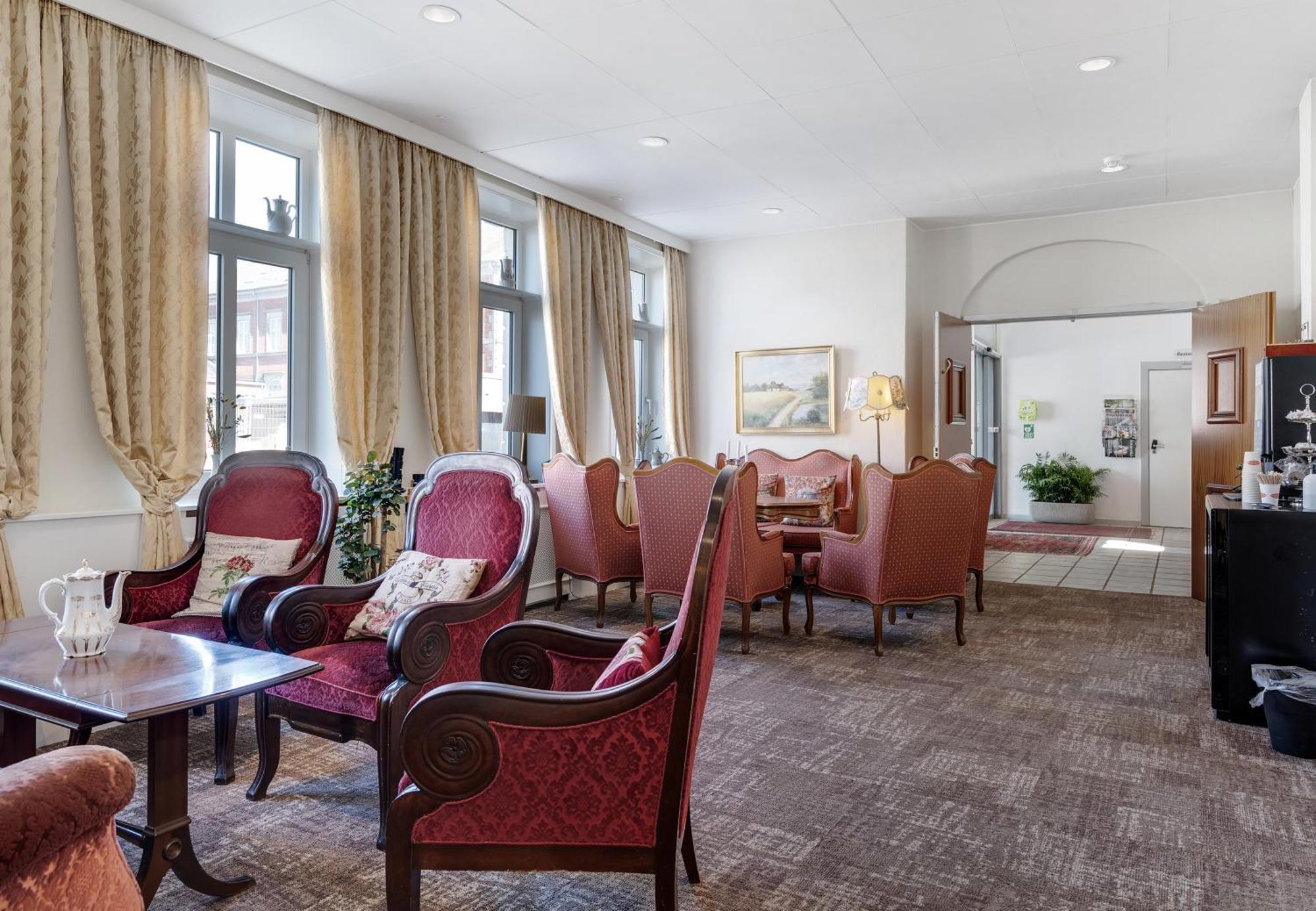 Hotel Postgaarden Fredericia Dış mekan fotoğraf